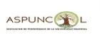 Logo de ASPUNCOL, Asociación de Pensionados de la Universidad Nacional