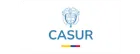 Logo de CASUR