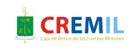 Logo de CREMIL