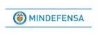 Logo de MINDEFENSA