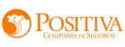 Logo de POSITIVA